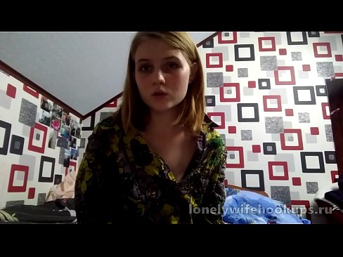 ❤️ Young blonde oileanach às an Ruis likes mòr dicks. ☑  Porno  leinn gd.drpornofilme.ru ❌❤