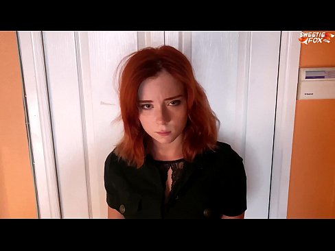 ❤️ Chuir Geàrd Tèarainteachd Peanas air boireannach Bòidheach airson a bhith a’ togail bhùthan - Cum In Mouth ☑ Porno leinn gd.drpornofilme.ru ❌❤