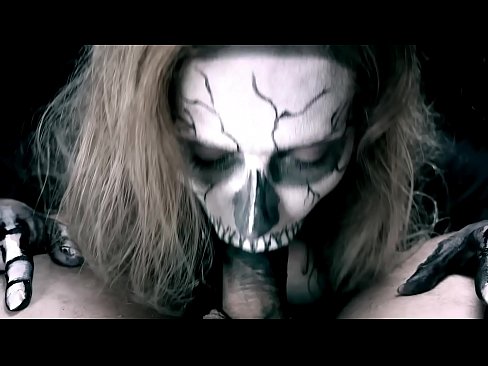 ❤️ Demon nighean sucking cock le a beul dubh agus slugadh cum. ☑ Porno leinn gd.drpornofilme.ru ❌❤
